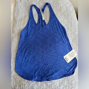 Lululemon 105 singlet sz8 nwt